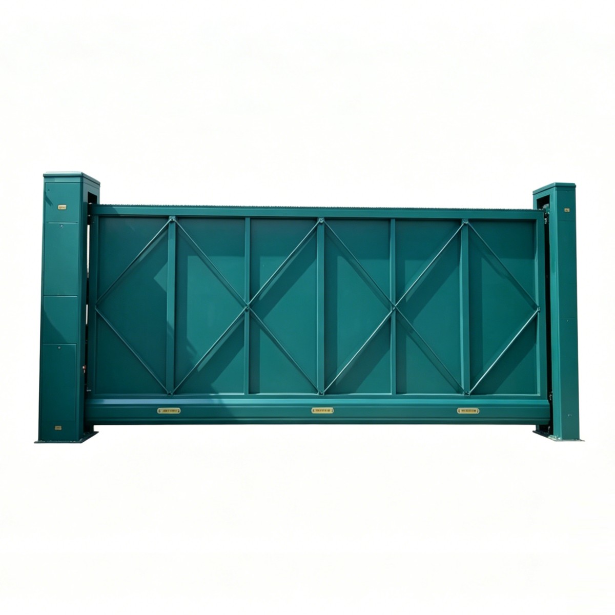 怀化辰溪长田湾乡电动悬空门